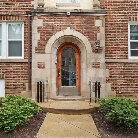 Relaxing 2Br Apt With Comfy Bedrooms - Lockwood 3