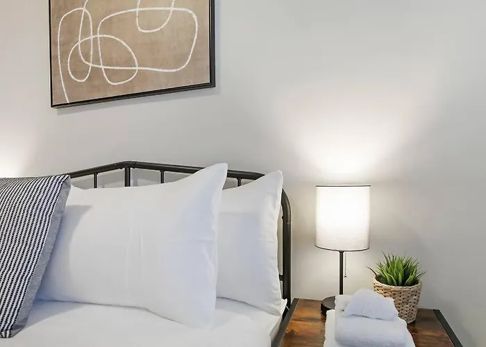 2br Well-furnished - Lockwood 3 Апартаменты *